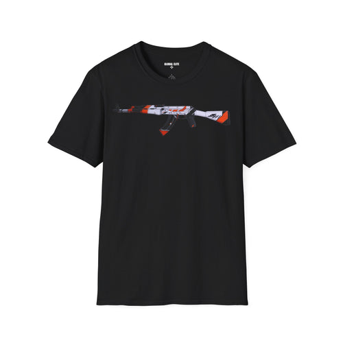 Camiseta AK-47 Asiimov